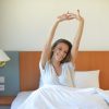 睡眠の質を上げる5つの方法 朝すっきり目覚めるには？