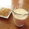 豆乳の効果がすごい 調整と無調整 牛乳との違いを解説