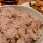 玄米と雑穀米の違いとは 栄養や効果どっちがいい？